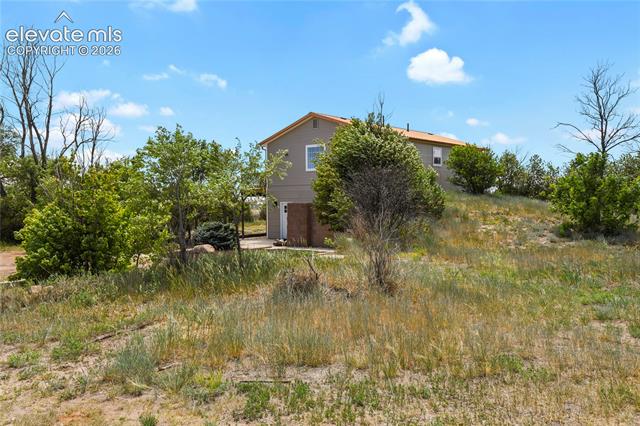 MLS Image for 12350 E Range View  ,Calhan, Colorado
