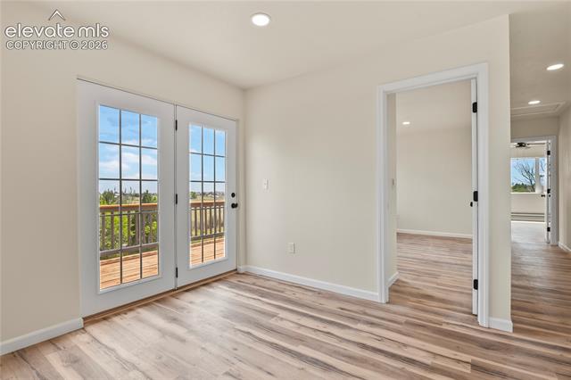MLS Image for 12350 E Range View  ,Calhan, Colorado