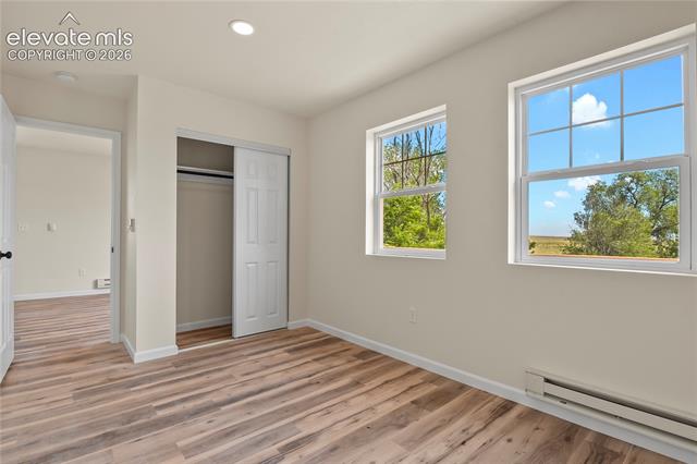 MLS Image for 12350 E Range View  ,Calhan, Colorado