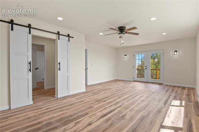 MLS Image for 12350 E Range View  ,Calhan, Colorado