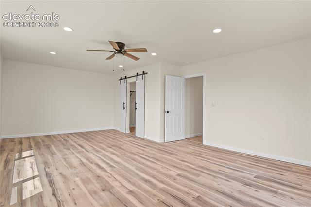 MLS Image for 12350 E Range View  ,Calhan, Colorado