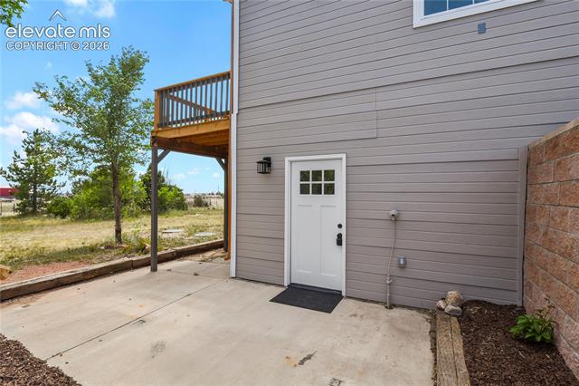 MLS Image for 12350 E Range View  ,Calhan, Colorado