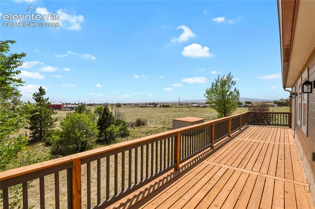 MLS Image for 12350 E Range View  ,Calhan, Colorado
