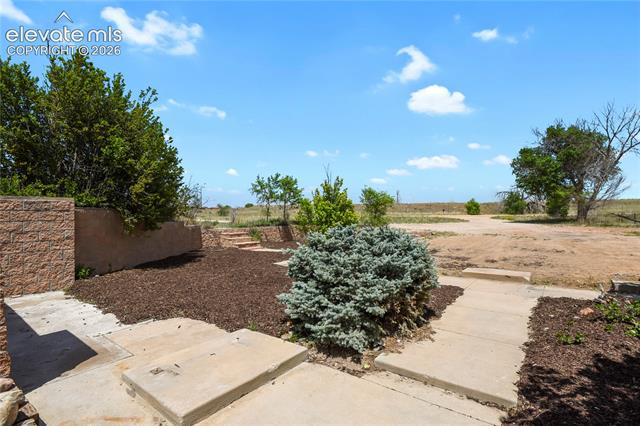 MLS Image for 12350 E Range View  ,Calhan, Colorado