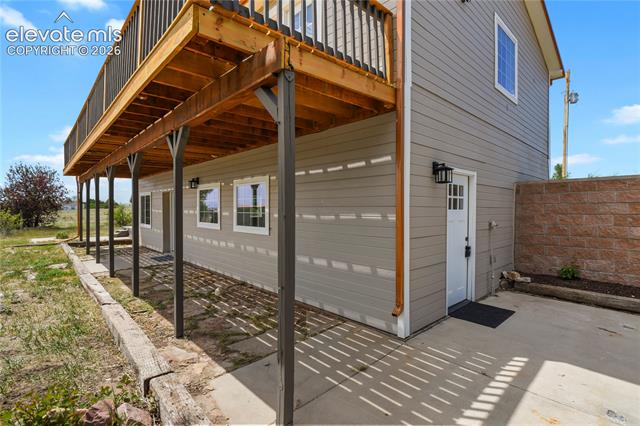 MLS Image for 12350 E Range View  ,Calhan, Colorado