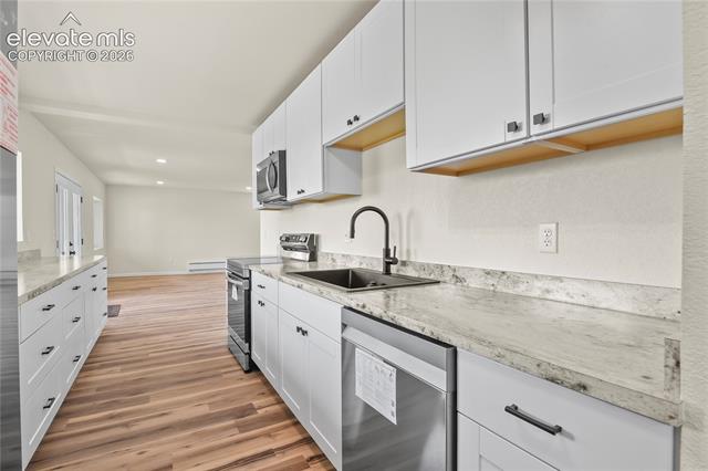 MLS Image for 12350 E Range View  ,Calhan, Colorado