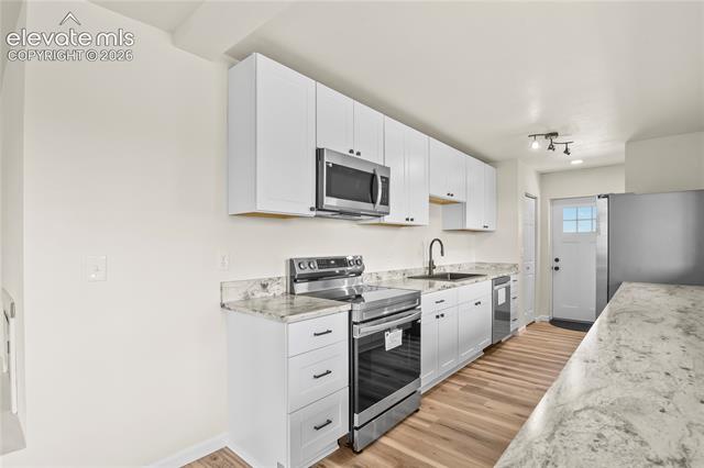 MLS Image for 12350 E Range View  ,Calhan, Colorado