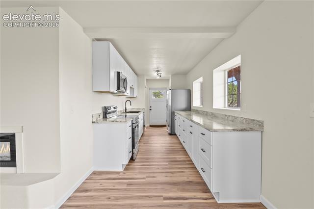 MLS Image for 12350 E Range View  ,Calhan, Colorado