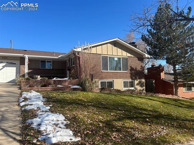 MLS Image for 2221  Monteagle  ,Colorado Springs, Colorado