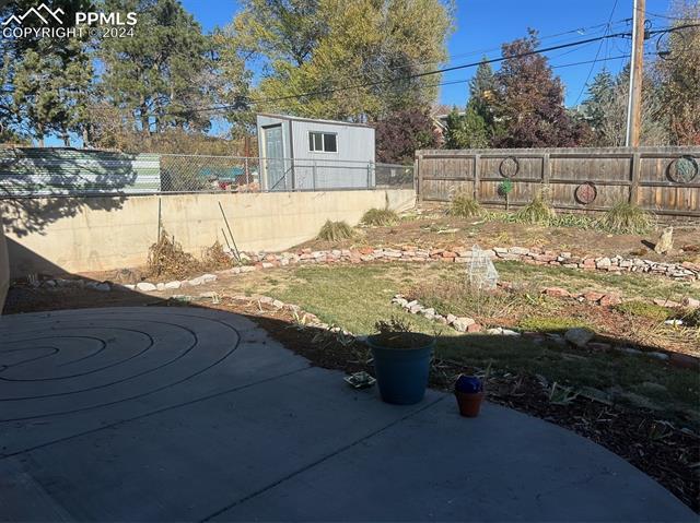 MLS Image for 2221  Monteagle  ,Colorado Springs, Colorado