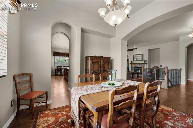 MLS Image for 15616  Soo Line  ,Monument, Colorado