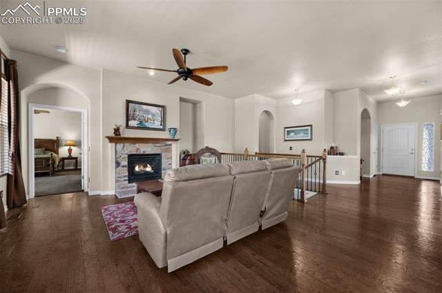 MLS Image for 15616  Soo Line  ,Monument, Colorado