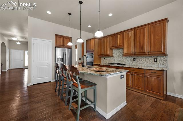 MLS Image for 15616  Soo Line  ,Monument, Colorado