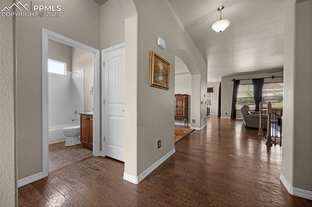 MLS Image for 15616  Soo Line  ,Monument, Colorado