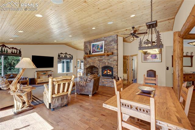 MLS Image for 1076  Lucky Lady  ,Woodland Park, Colorado