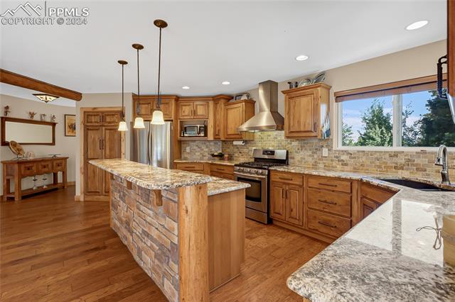 MLS Image for 1076  Lucky Lady  ,Woodland Park, Colorado