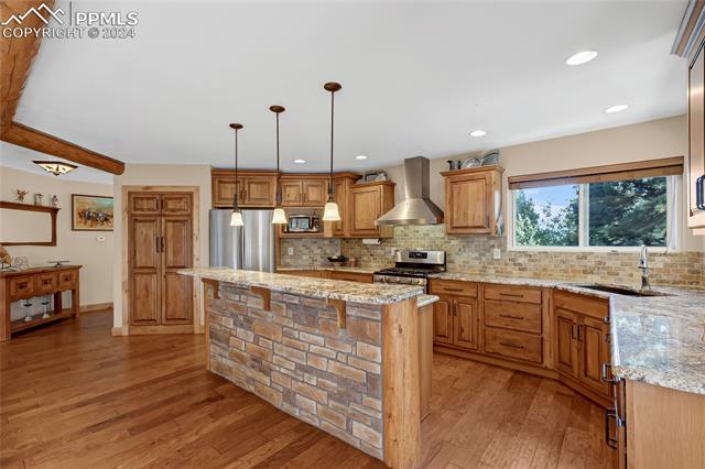 MLS Image for 1076  Lucky Lady  ,Woodland Park, Colorado