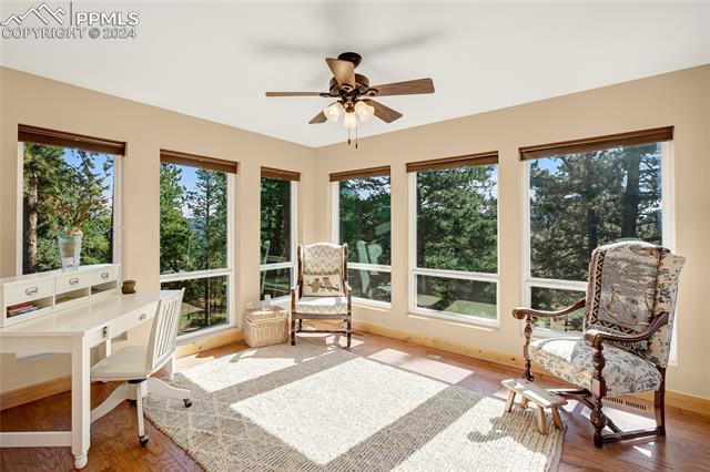 MLS Image for 1076  Lucky Lady  ,Woodland Park, Colorado