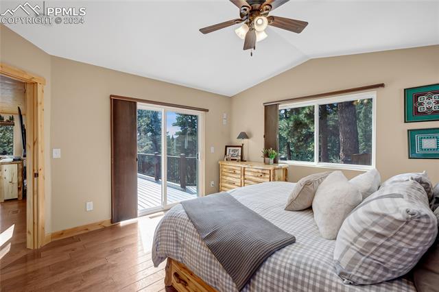 MLS Image for 1076  Lucky Lady  ,Woodland Park, Colorado