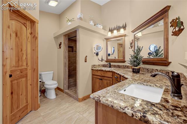 MLS Image for 1076  Lucky Lady  ,Woodland Park, Colorado