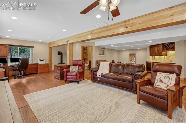 MLS Image for 1076  Lucky Lady  ,Woodland Park, Colorado