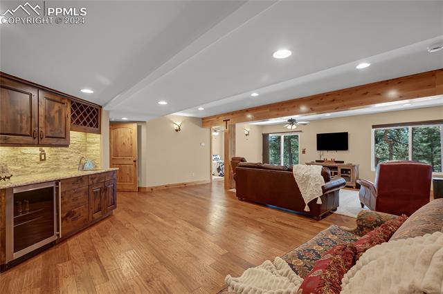 MLS Image for 1076  Lucky Lady  ,Woodland Park, Colorado