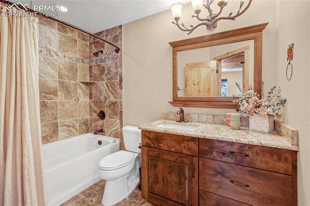 MLS Image for 1076  Lucky Lady  ,Woodland Park, Colorado