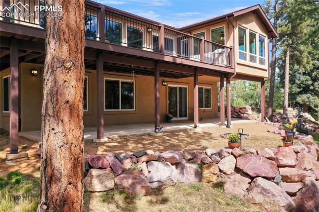 MLS Image for 1076  Lucky Lady  ,Woodland Park, Colorado