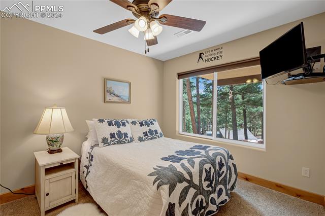 MLS Image for 1076  Lucky Lady  ,Woodland Park, Colorado