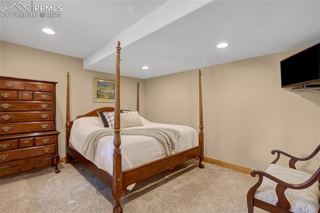 MLS Image for 1076  Lucky Lady  ,Woodland Park, Colorado