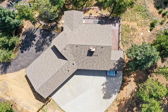 MLS Image for 1076  Lucky Lady  ,Woodland Park, Colorado