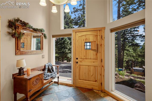 MLS Image for 1076  Lucky Lady  ,Woodland Park, Colorado