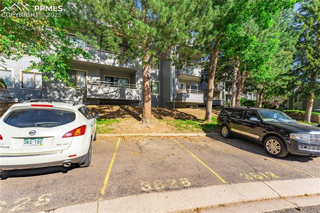 MLS Image for 3628  Iguana   ,Colorado Springs, Colorado