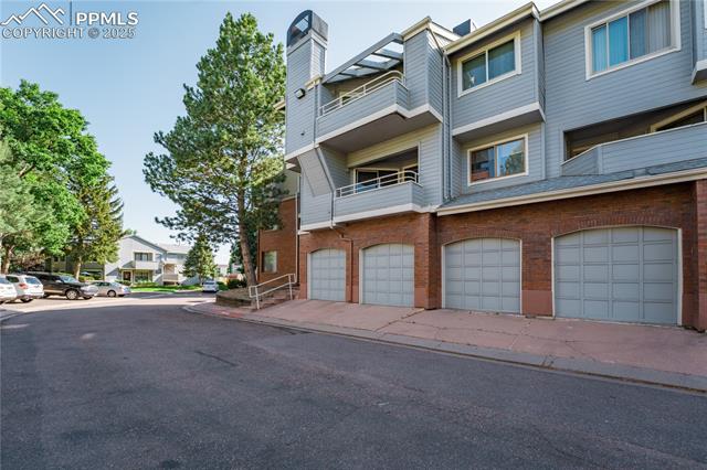 MLS Image for 3628  Iguana   ,Colorado Springs, Colorado