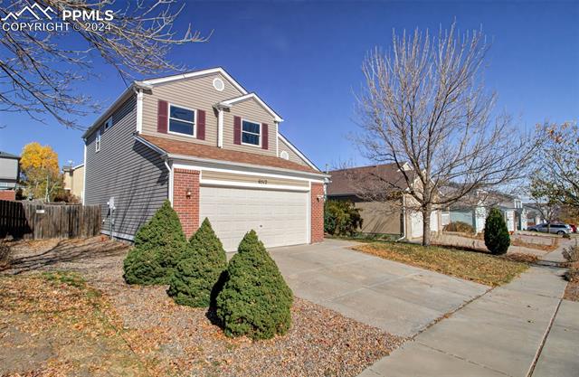 MLS Image for 6512  HANNAH ROSE  ,Colorado Springs, Colorado