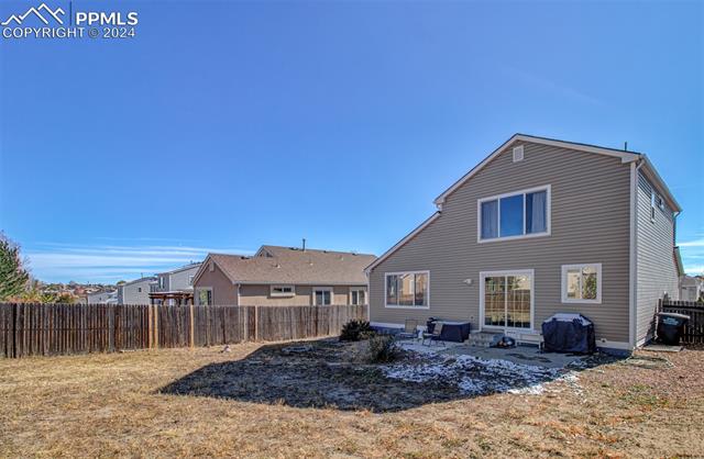 MLS Image for 6512  HANNAH ROSE  ,Colorado Springs, Colorado