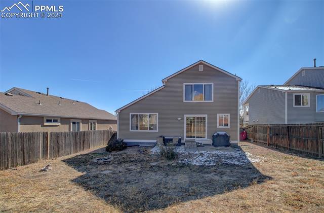 MLS Image for 6512  HANNAH ROSE  ,Colorado Springs, Colorado