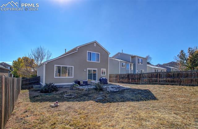 MLS Image for 6512  HANNAH ROSE  ,Colorado Springs, Colorado