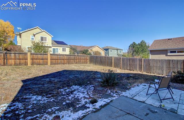 MLS Image for 6512  HANNAH ROSE  ,Colorado Springs, Colorado