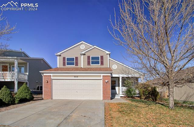 MLS Image for 6512  HANNAH ROSE  ,Colorado Springs, Colorado