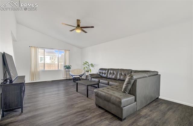 MLS Image for 6512  HANNAH ROSE  ,Colorado Springs, Colorado