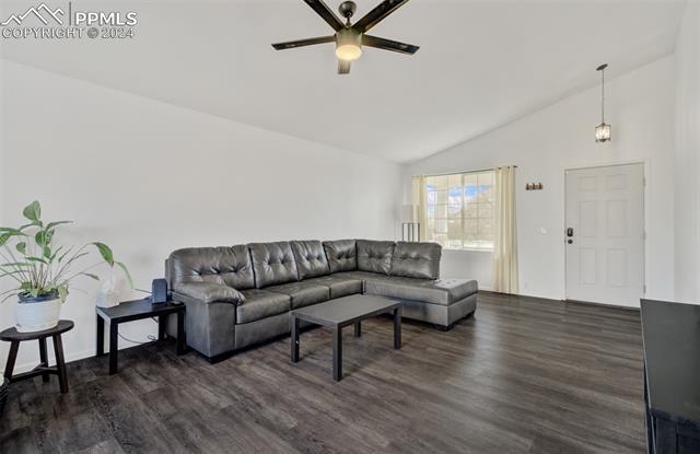 MLS Image for 6512  HANNAH ROSE  ,Colorado Springs, Colorado