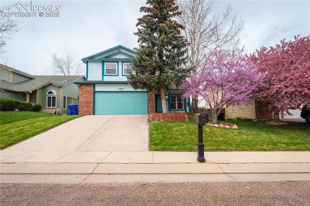 2940  Richmond  , colorado springs&nbsp; House Search MLS Picture