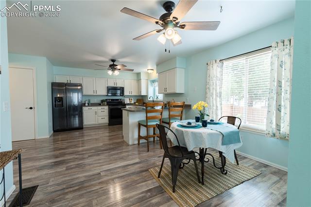 MLS Image for 2940  Richmond  ,Colorado Springs, Colorado