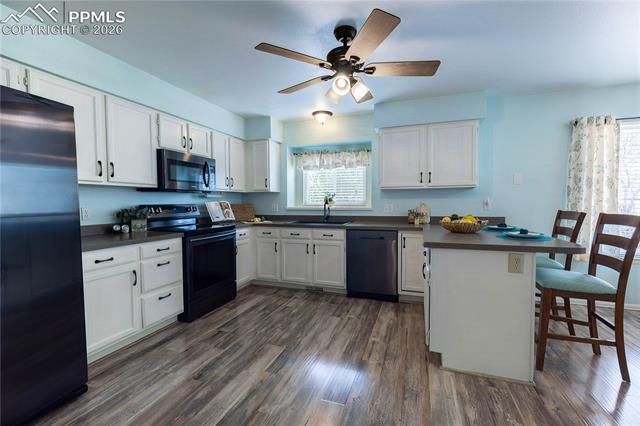 MLS Image for 2940  Richmond  ,Colorado Springs, Colorado