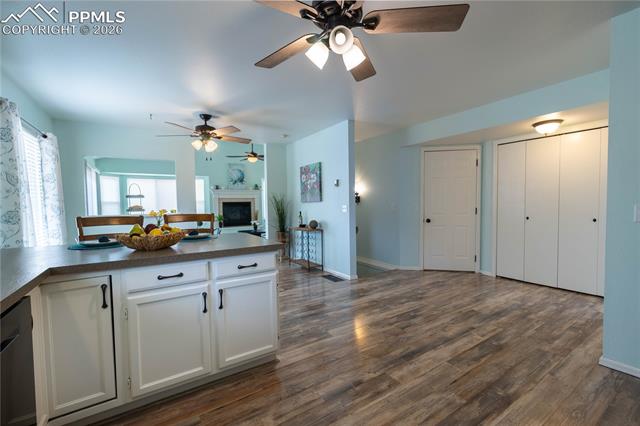 MLS Image for 2940  Richmond  ,Colorado Springs, Colorado