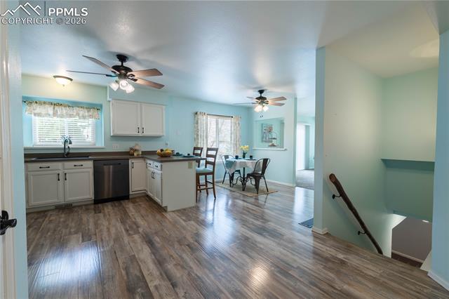 MLS Image for 2940  Richmond  ,Colorado Springs, Colorado