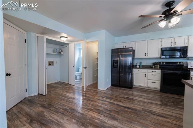 MLS Image for 2940  Richmond  ,Colorado Springs, Colorado