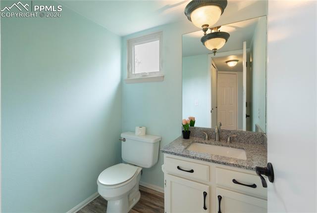 MLS Image for 2940  Richmond  ,Colorado Springs, Colorado