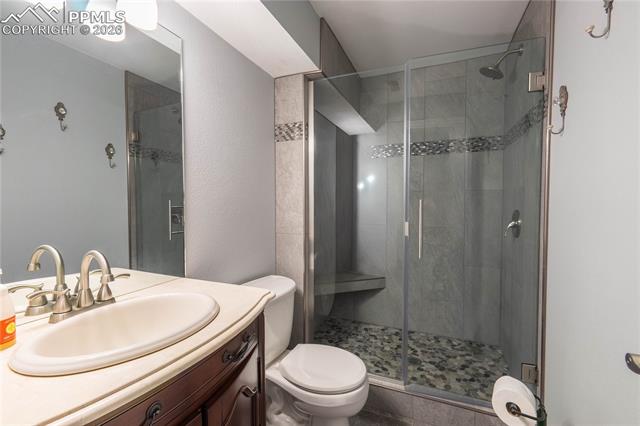 MLS Image for 2940  Richmond  ,Colorado Springs, Colorado